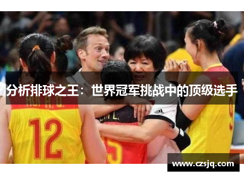 分析排球之王：世界冠军挑战中的顶级选手